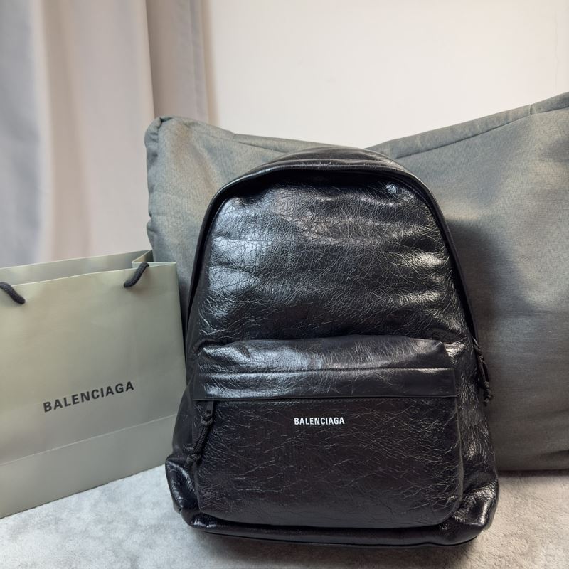 Balenciaga Backpacks